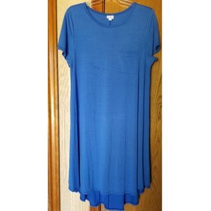 LuLaRoe Carly